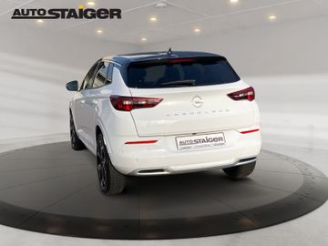 Opel Grandland (X) - 9