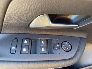 Fotografie 14 des Opel Mokka GS Automatik Kamera LED Sitzheizung PDC