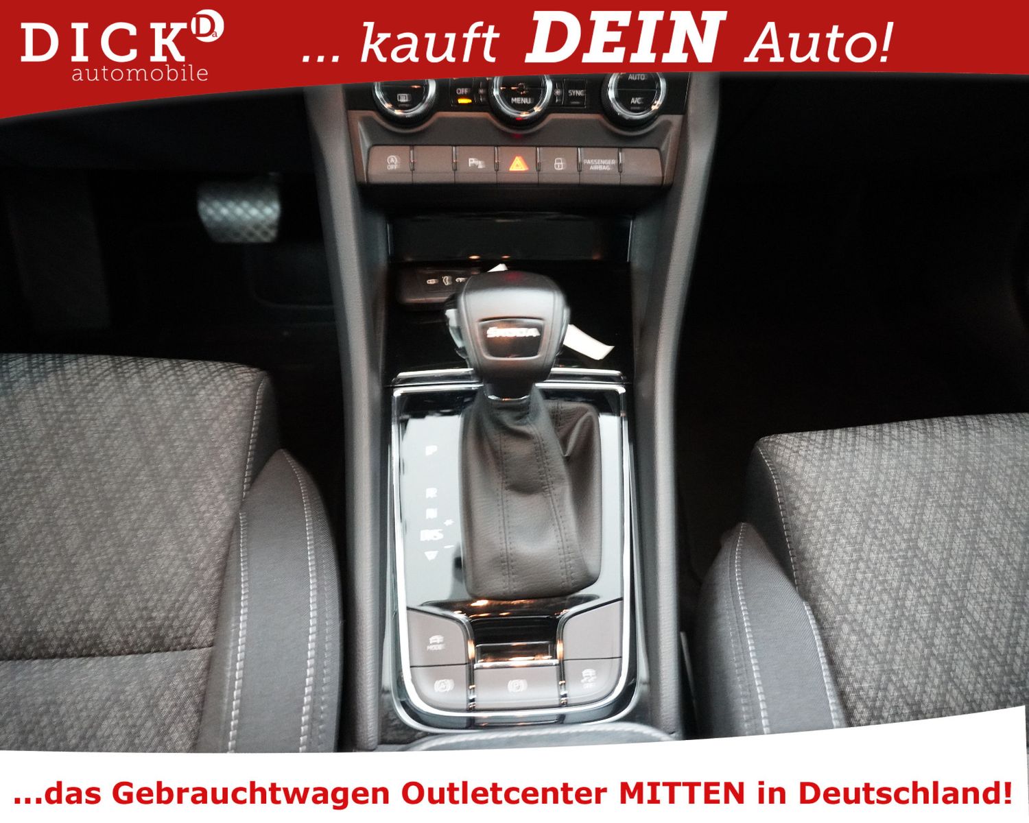 Fahrzeugabbildung SKODA Karoq 2.0d DSG Styl VIRTU+KAM+AHK+ACC+LED+SHZ+18