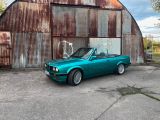 BMW 318i 318 - BMW 318 aus 1991: 318i