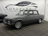 Alfa Romeo Giulia*SUPER NUOVA*1300*3.HAND*LEDER*GTA* - Alfa Romeo Giulia: Super Nuova