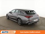 Mercedes-Benz CLA 200 Shooting Brake Mild-Hybrid AMG Line - Mercedes-Benz CLA 200 in Essen