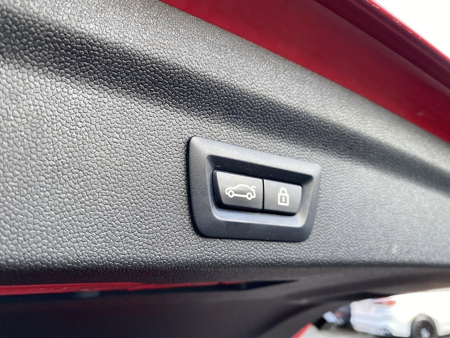 MINI Cooper S Countryman ALL4 Pano LED Navi RÜK Mehrz