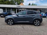 Hyundai KONA 1.6 T-GDI Style 2WD - Hyundai KONA Gebrauchtwagen in Dortmund