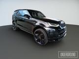 Land Rover Discovery 5 D250 AWD R-Dynamic SE Aut. - Land Rover Discovery aus 2023