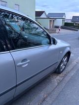 Volkswagen Passat 2.0  - gebrauchte VW Passat aus dem Jahr 2003