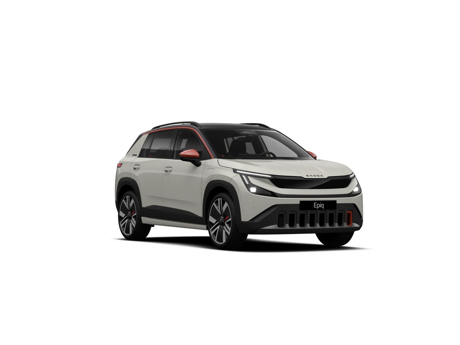 Skoda Epiq - Bild 15