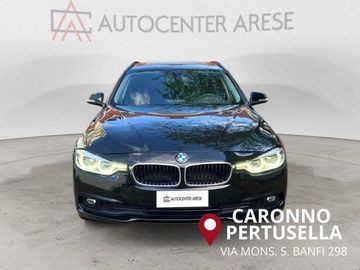 BMW 316 - 8