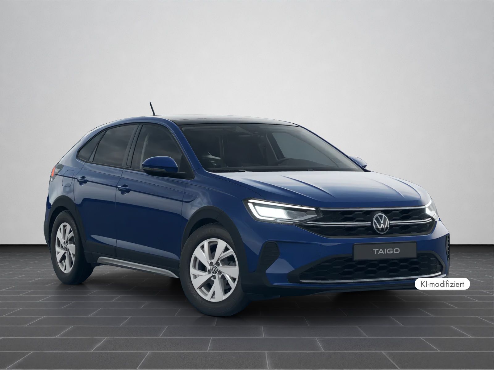Volkswagen Taigo - Bild 13