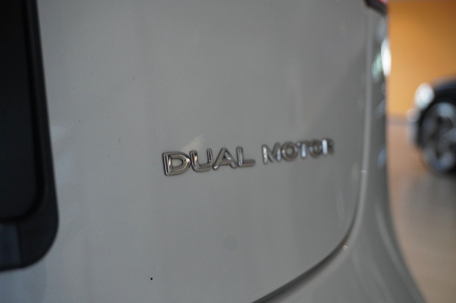 Fahrzeugabbildung Tesla Model 3 LONGRANGE DUAL-MOTOR NAVI/KAMERA/SH/PANO