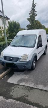 Ford transit connect - Ford Transit Connect aus 2011