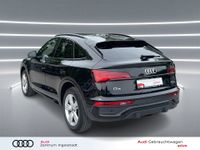 Audi Q5 - Vorschau Bild 5