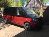 Volkswagen T5 Camper langer Radstand - Volkswagen T5: Van, Camper