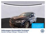 Volkswagen Tiguan Elegance 2.0 TSI DSG Navi Kamera AHK ACC