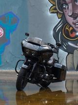 Harley-Davidson Road Glide Special - HARLEY-DAVIDSON ROAD GLIDE SPECIAL