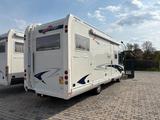 Carthago OPUS 5.2 mit Hubbett ! - Carthago Opus