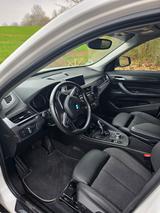 BMW X1 sDrive20i Sport Line Steptronic DCT Sport... - BMW X1 von privat