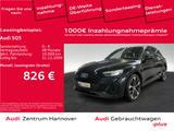 Audi SQ5 3.0 TDI qu. Matrix AHK B&O Luft Memory - Audi SQ5 in Hannover