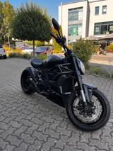 Ducati XDiavel dark Edition 1. Hand Carbon - DUCATI XDIAVEL DARK