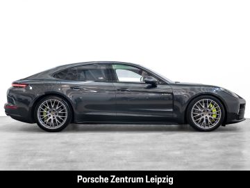 Porsche Panamera - 6