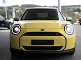 MINI Cooper SE Classic Trim PANO HUD LED SHZ PDC - mit Elektro-Antrieb: Gelb, Limousine