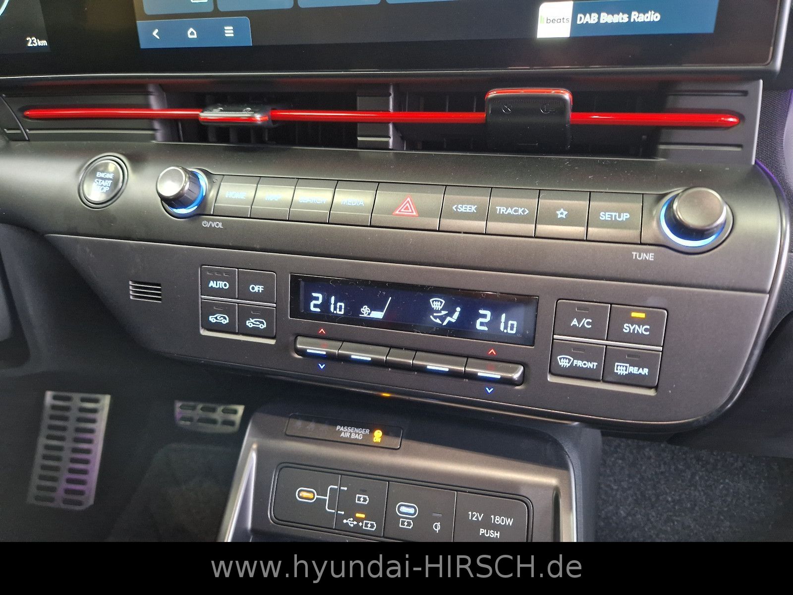 Hyundai Kona – Bild 18