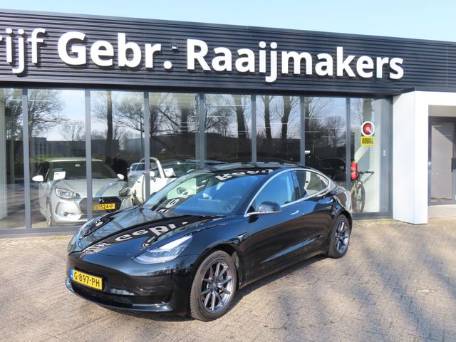 Tesla Model 3 Standard RWD Plus 60 kWh*EXPORTPRIJS*Aut