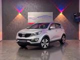 Kia Sportage Spirit 4WD | RfK | AZV | - gebrauchte Kia Sportage aus dem Jahr 2013