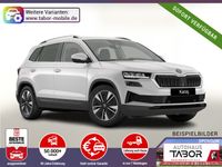 Skoda Karoq - Vorschau Bild 1