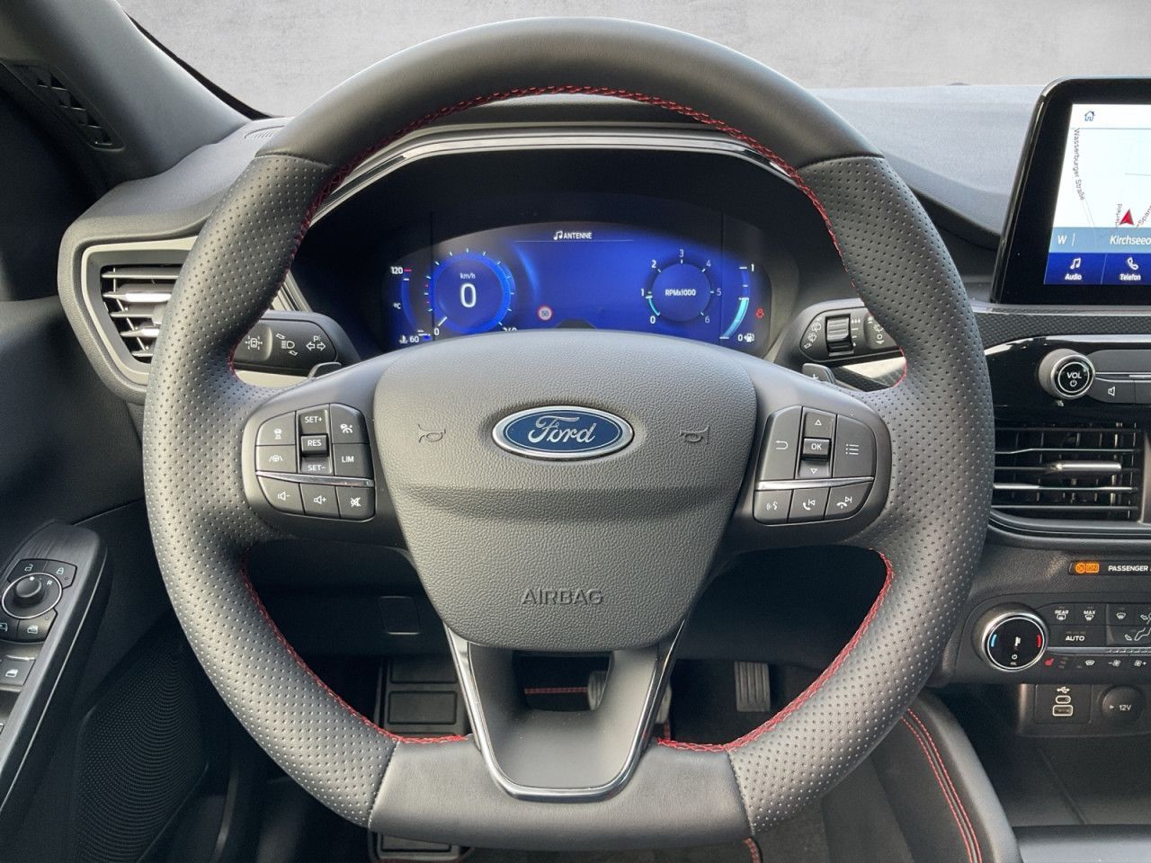 Ford Kuga - Bild 10