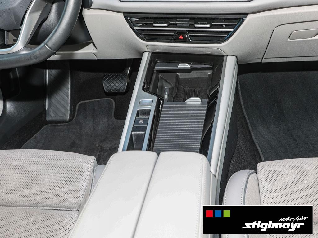 Volkswagen Passat Variant - Bild 9