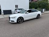 Audi A6 C7 2.0 TDI 177 PS S-line|Limousine... - Audi A6 mit Diesel-Antrieb: Limousine, 2.7