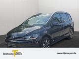 Volkswagen Touran GOAL 1.5 TSI DSG 7Sitz PanoD Navi LED - Volkswagen Touran Goal mit Benzin-Antrieb