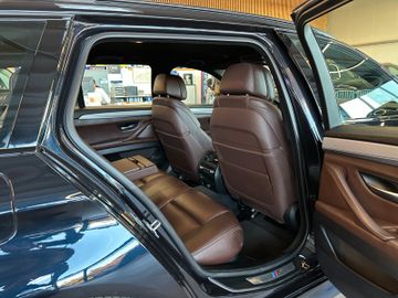 MYAUTOCENTER – Gebraucht- und Jahreswagen mit Werkstattservice in Pfaffenhofen BMW M550 *Vollausstattung*HeadUP*4-ZONEN*AHK*LEDER*