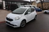Kia Venga Dream Team Navi Alu HU+Insp. neu - gebrauchte Kia Kleinwagen