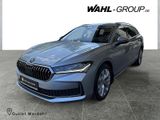 Skoda Superb 2,0 TDI SELECTION 4x4 NZ5*MODELL 2025**LE - Skoda Superb: 2.5