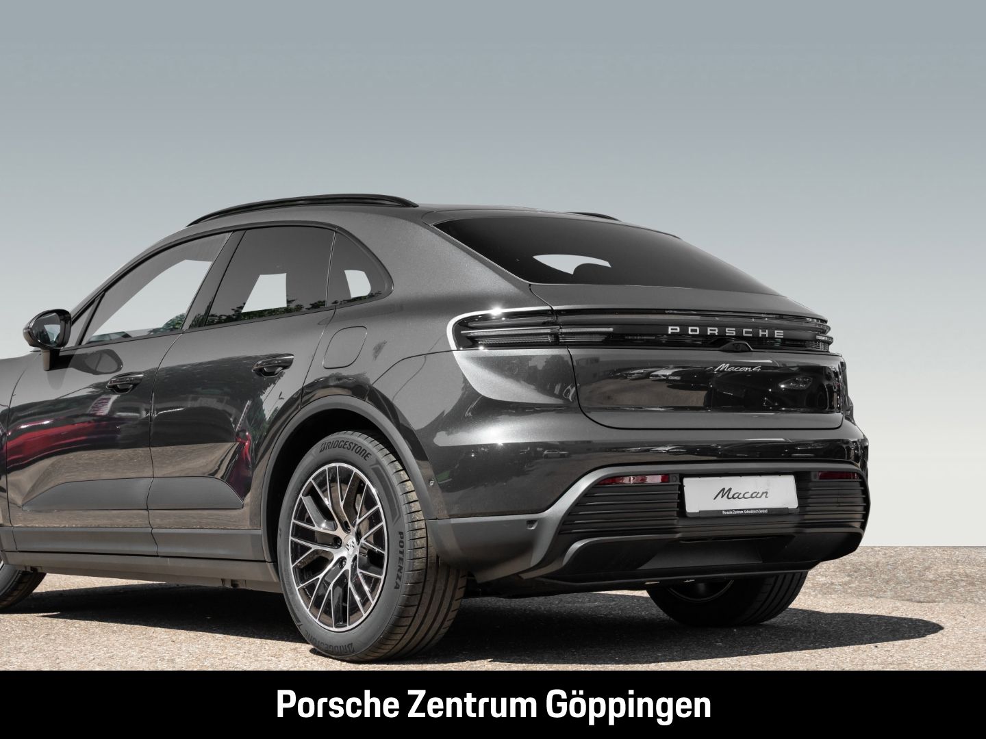 Porsche Macan - Bild 10
