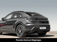 Porsche Macan - Vorschau Bild 10