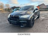 BMW X6 M Baureihe - BMW X6 M aus 2010