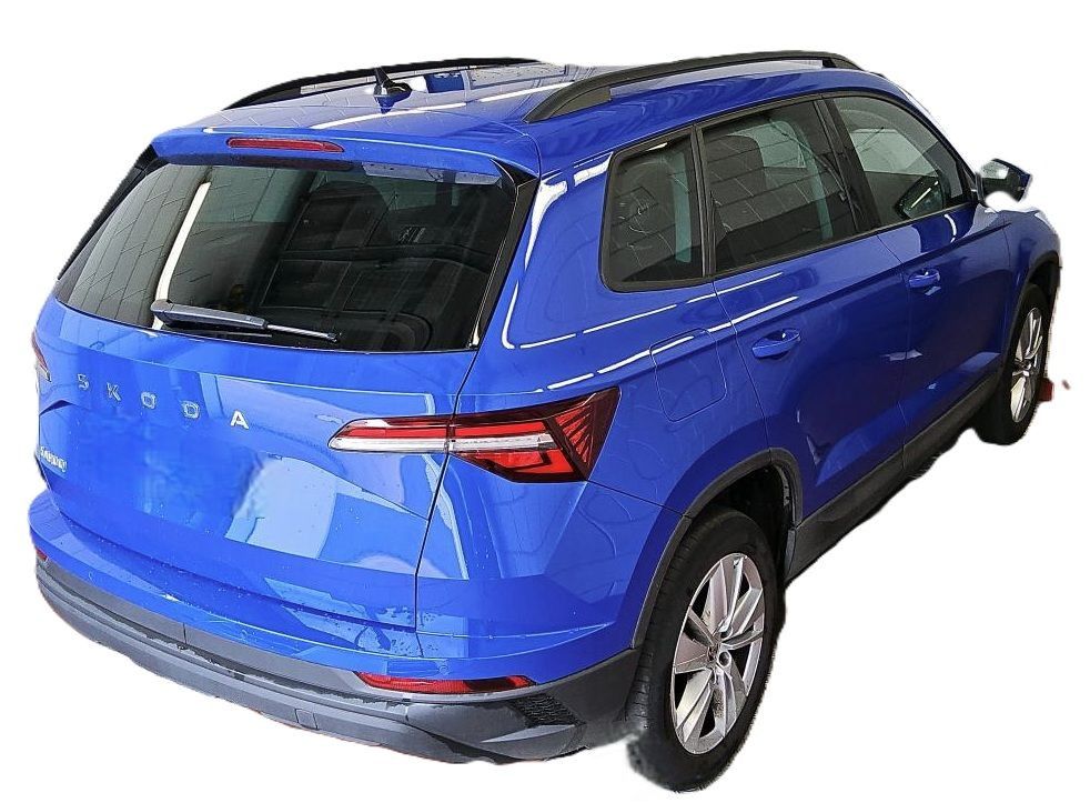 Skoda Karoq - Bild 3