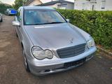 Mercedes-Benz Mercedes C200 Classic - gebrauchte Mercedes-Benz C 200 aus dem Jahr 2003