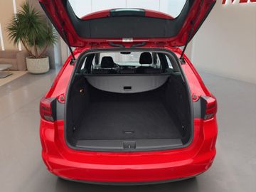 Opel Astra SportsTourer 1.4 Dynamic Kamera Navi AHK