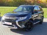 Mitsubishi Outlander 2.4Hybrid PHEV Intro Edition 4WD - Mitsubishi Outlander: Edition