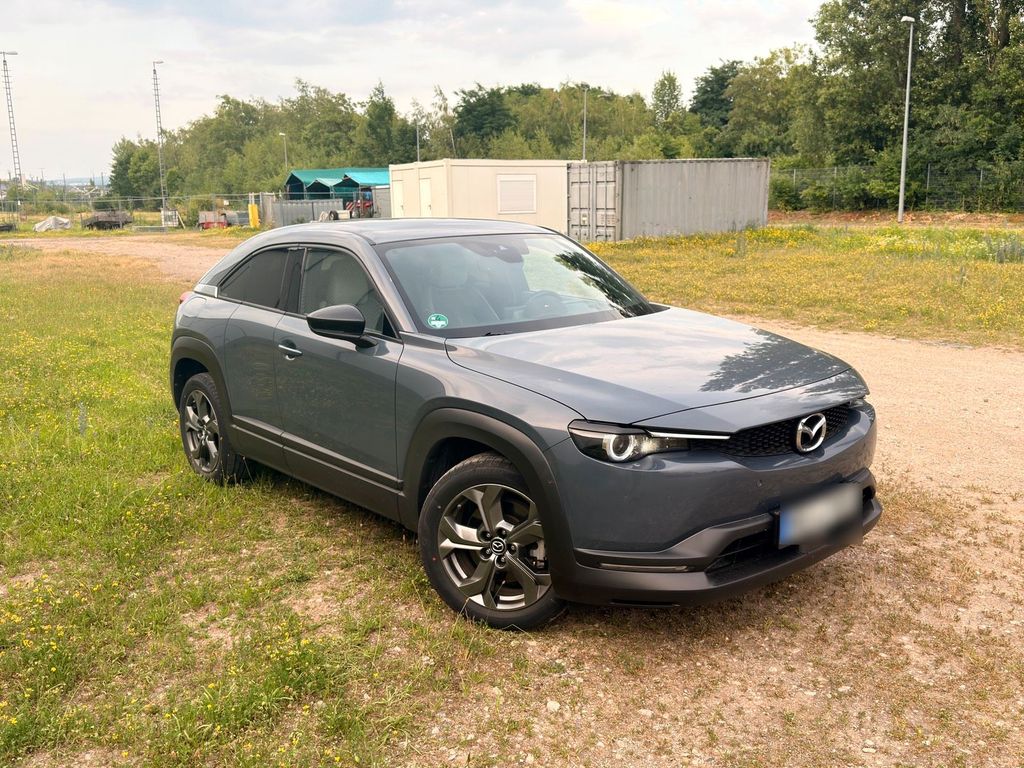 Image of Mazda MX-30