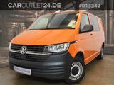 Volkswagen T6 / T6.1 Kasten 2.0 TDI *Klima/AHK/Scheckheft*