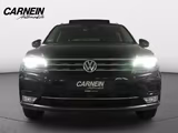 Volkswagen 4Motion *Pano *Digit. Cockpit *LED *ACC *AHK - Volkswagen Tiguan mit Diesel-Antrieb: Allradantrieb