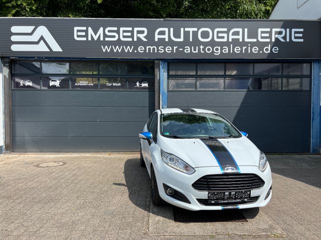 Ford Fiesta 1,0 EcoBoost 92kW S/S Titanium *1.HAND*