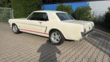 Ford Mustang Coupé 5.0 Liter V8 Automatik Scheibenbre - Ford Mustang Oldtimer