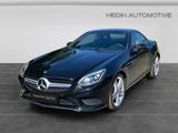 Mercedes-Benz SLC 200 LED|TEMP|PDC|KAM|SHZ|AIRSCAF|PANO|NAVI - gebrauchte Cabrios in Kaiserslautern