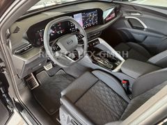 AUDI Q5 Sportback TDI 150 kW S-Line /Pano/21 Zoll